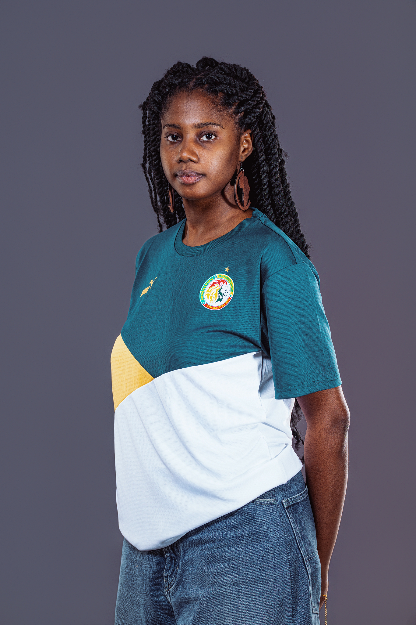 Maillot Loisirs 2023